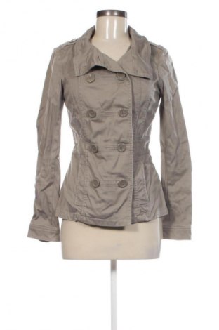 Női dzseki H&M Divided, Méret S, Szín Bézs, Ár 12 979 Ft