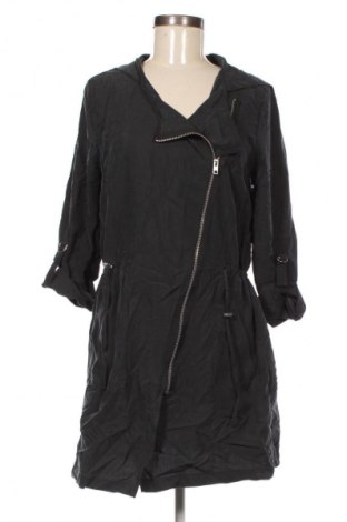 Дамско яке H&M Divided, Размер S, Цвят Сив, Цена 48,99 лв.