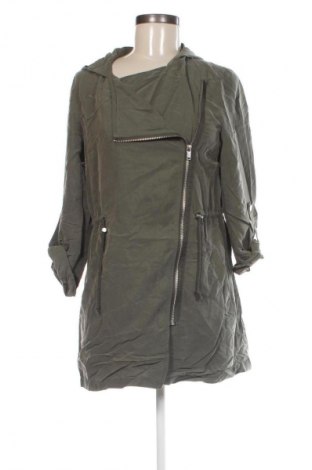 Kurtka damska H&M Divided, Rozmiar XS, Kolor Zielony, Cena 57,99 zł