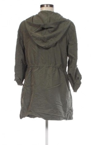 Kurtka damska H&M Divided, Rozmiar XS, Kolor Zielony, Cena 57,99 zł