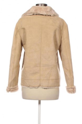 Kurtka damska H&M Divided, Rozmiar M, Kolor Beżowy, Cena 152,99 zł