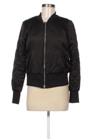 Dámská bunda  H&M Divided, Velikost L, Barva Černá, Cena  709,00 Kč
