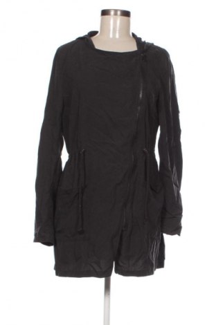 Geacă de femei H&M Divided, Mărime M, Culoare Negru, Preț 163,99 Lei