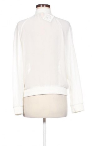 Dámska bunda  H&M Divided, Veľkosť L, Farba Kremová, Cena  24,55 €