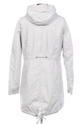 Dámska bunda  H&M Divided, Veľkosť M, Farba Sivá, Cena  29,59 €