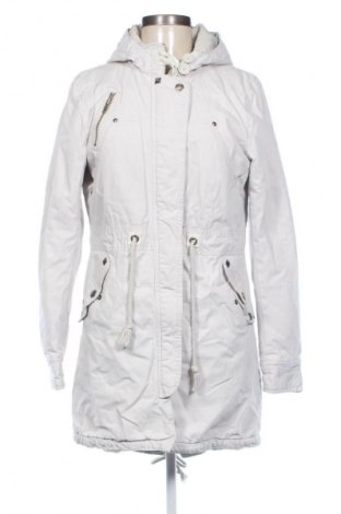 Dámska bunda  H&M Divided, Veľkosť M, Farba Sivá, Cena  29,59 €