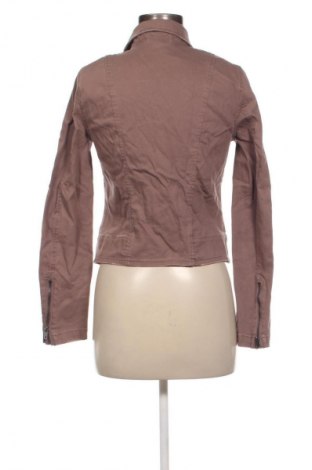 Damenjacke H&M Divided, Größe S, Farbe Braun, Preis 26,99 €