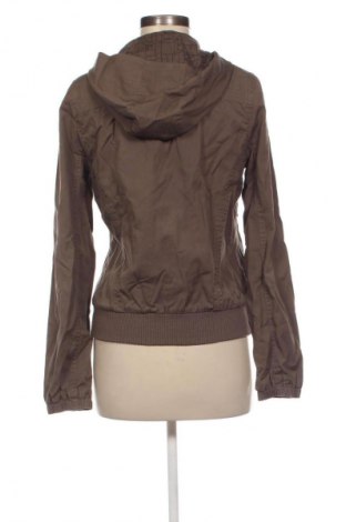 Дамско яке H&M Divided, Размер M, Цвят Кафяв, Цена 48,99 лв.