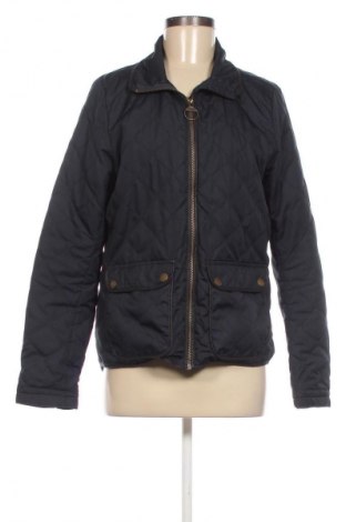 Damenjacke H&M L.O.G.G., Größe L, Farbe Blau, Preis € 24,49