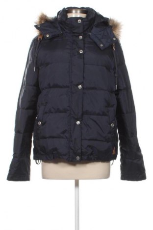 Dámská bunda  H&M L.O.G.G., Velikost XL, Barva Modrá, Cena  939,00 Kč