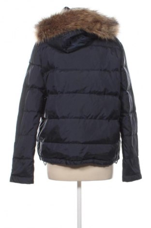 Dámská bunda  H&M L.O.G.G., Velikost XL, Barva Modrá, Cena  939,00 Kč