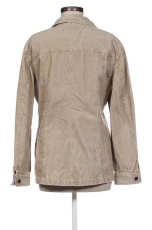 Damenjacke H&M L.O.G.G., Größe XXL, Farbe Beige, Preis 24,49 €