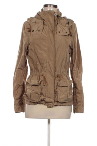 Női dzseki H&M L.O.G.G., Méret S, Szín Bézs, Ár 12 979 Ft