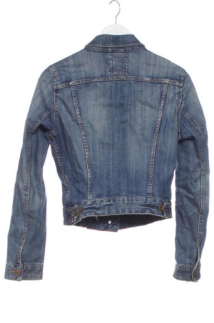 Női dzseki H&M L.O.G.G., Méret S, Szín Kék, Ár 10 569 Ft
