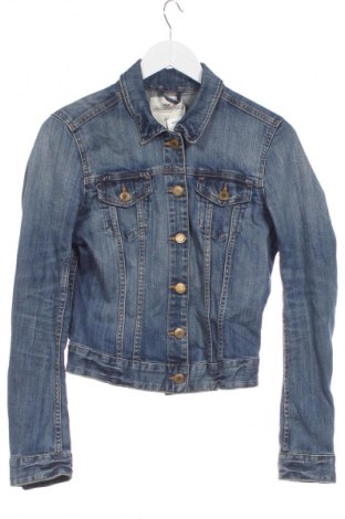 Női dzseki H&M L.O.G.G., Méret S, Szín Kék, Ár 10 569 Ft