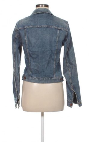 Damenjacke H&M L.O.G.G., Größe M, Farbe Blau, Preis € 27,99