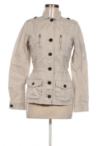 Dámská bunda  H&M L.O.G.G., Velikost XS, Barva Béžová, Cena  779,00 Kč