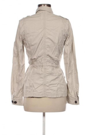 Dámská bunda  H&M L.O.G.G., Velikost XS, Barva Béžová, Cena  779,00 Kč