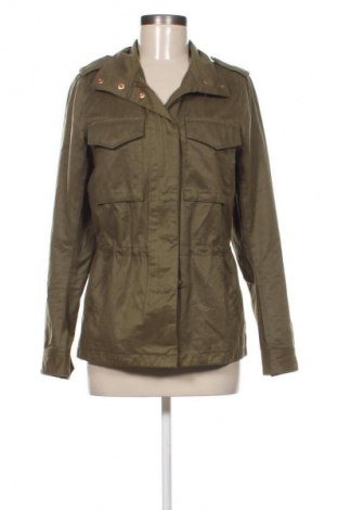 Dámská bunda  H&M L.O.G.G., Velikost XS, Barva Zelená, Cena  779,00 Kč