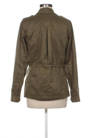 Dámská bunda  H&M L.O.G.G., Velikost XS, Barva Zelená, Cena  779,00 Kč