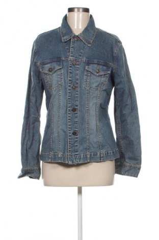 Dámská bunda  H&M L.O.G.G., Velikost L, Barva Modrá, Cena  629,00 Kč