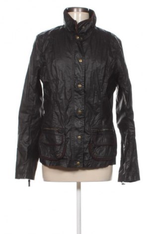 Dámská bunda  H&M L.O.G.G., Velikost L, Barva Černá, Cena  779,00 Kč