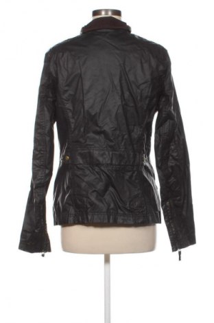 Dámská bunda  H&M L.O.G.G., Velikost L, Barva Černá, Cena  779,00 Kč
