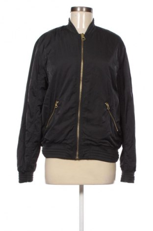 Női dzseki H&M L.O.G.G., Méret M, Szín Fekete, Ár 12 979 Ft