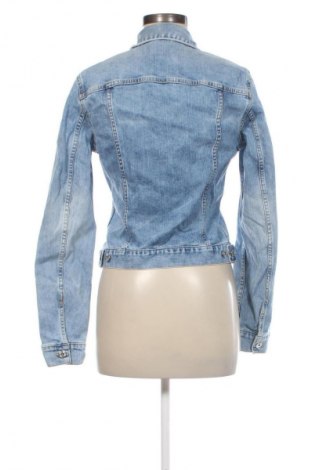 Damenjacke H&M L.O.G.G., Größe S, Farbe Blau, Preis 26,99 €