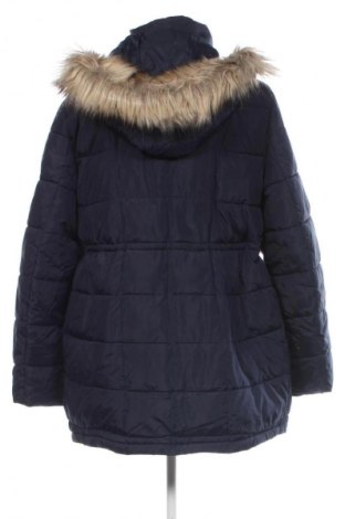 Geacă de femei H&M Mama, Mărime L, Culoare Albastru, Preț 196,99 Lei