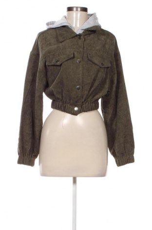 Damenjacke HYFVE, Größe S, Farbe Grün, Preis 33,99 €