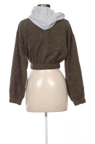 Damenjacke HYFVE, Größe S, Farbe Grün, Preis 33,99 €