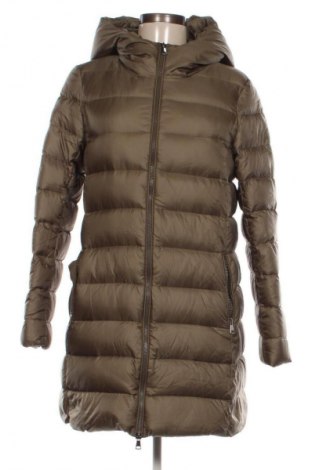 Damenjacke Hallhuber, Größe M, Farbe Grün, Preis 80,99 €
