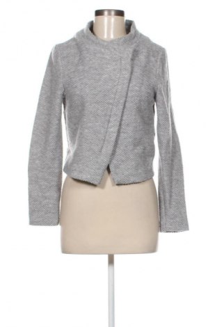 Damenjacke Hallhuber, Größe M, Farbe Grau, Preis € 61,99