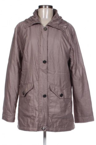 Dámska bunda  Harvey & Jones, Veľkosť XL, Farba Popolavo ružová, Cena  67,95 €