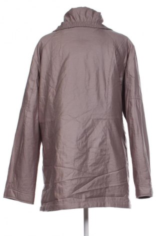 Dámska bunda  Harvey & Jones, Veľkosť XL, Farba Popolavo ružová, Cena  67,95 €