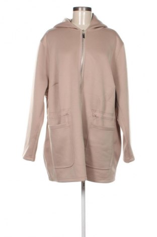 Dámská bunda  Helena Vera, Velikost 3XL, Barva Béžová, Cena  1 099,00 Kč