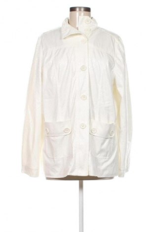 Női dzseki Helena Vera, Méret XXL, Szín Fehér, Ár 18 349 Ft