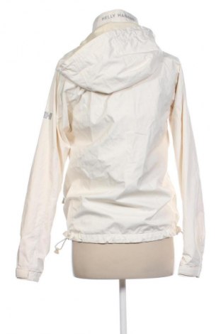 Γυναικείο μπουφάν Helly Hansen, Μέγεθος S, Χρώμα Εκρού, Τιμή 45,52 €