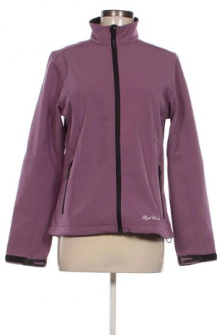 Damenjacke High Colorado, Größe M, Farbe Lila, Preis € 43,99