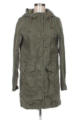 Damenjacke Hilfiger Denim, Größe M, Farbe Grün, Preis € 95,99