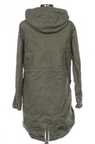 Damenjacke Hilfiger Denim, Größe M, Farbe Grün, Preis € 95,99