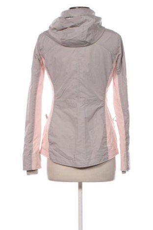Damenjacke Hollister, Größe S, Farbe Grau, Preis € 47,99