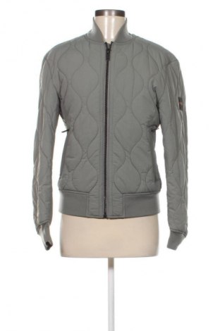 Damenjacke Hugo Boss, Größe M, Farbe Grau, Preis € 309,99