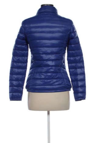 Dámska bunda  IKKS, Veľkosť XS, Farba Modrá, Cena  79,95 €