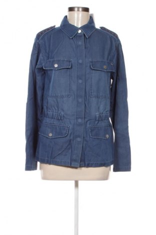 Damenjacke IKKS, Größe M, Farbe Blau, Preis 75,99 €