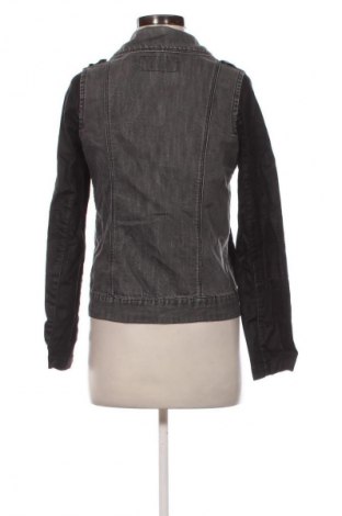 Damenjacke IKKS, Größe L, Farbe Grau, Preis 27,99 €