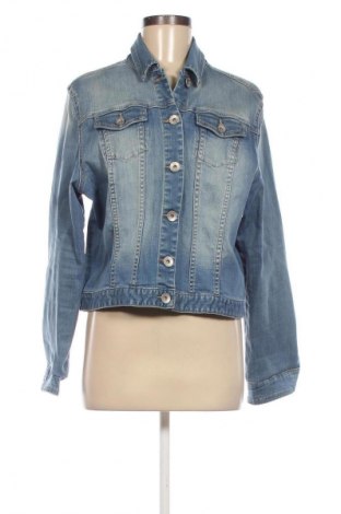 Geacă de femei IL DOLCE JEANS, Mărime L, Culoare Albastru, Preț 92,99 Lei