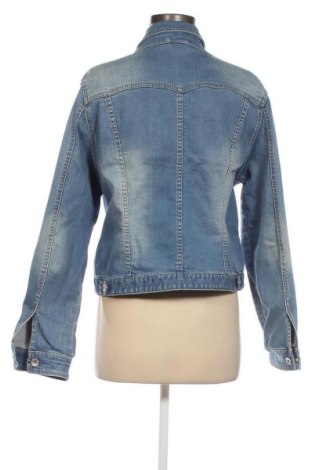 Geacă de femei IL DOLCE JEANS, Mărime L, Culoare Albastru, Preț 92,99 Lei