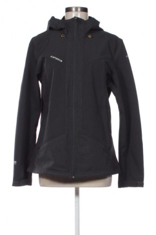 Damenjacke Icepeak, Größe XL, Farbe Grau, Preis € 57,99